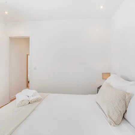 Lejlighed Campolide Duplex