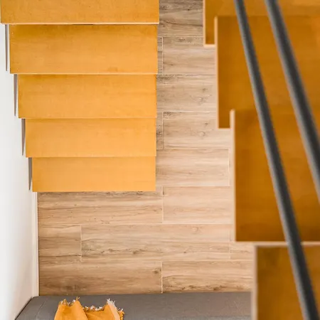 Campolide Duplex 아파트